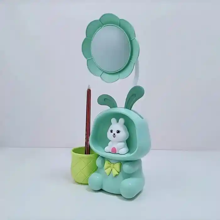Multipurpose Bunny LED Desk Lamp